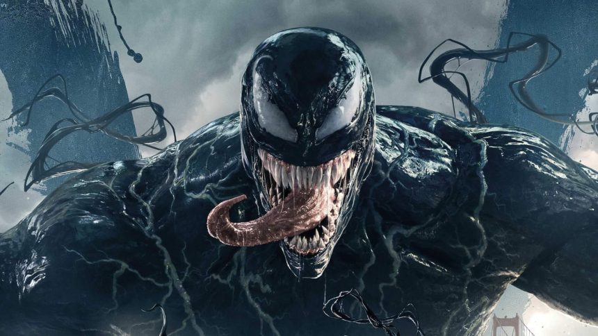 Filmekkel is bővülhet a PlayStation Plus kínálata? 11 Venom