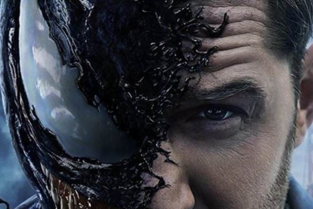 Láttátok már ezt a menő Venom posztert? 18 Láttátok már ezt a menő Venom posztert?