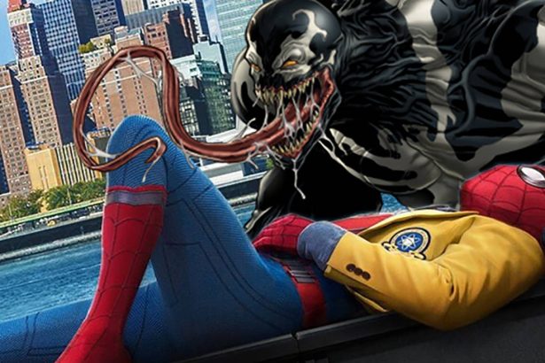 Pókember az Idegenben bemutatója után is marad a Marvel Moziverzumban 30 Pókember az Idegenben bemutatója után is marad a Marvel Moziverzumban