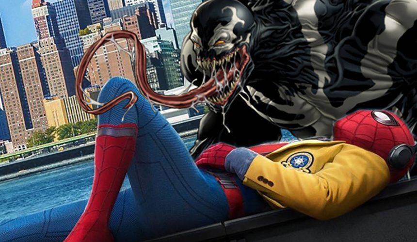 A Venom rendezője nem mond semmit arról, hogy Pókember feltűnik-e a filmben