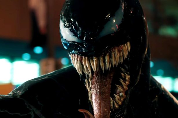 Bármelyik pillanatban befuthat a Venom: Let There Be Carnage előzetese 18 Venom