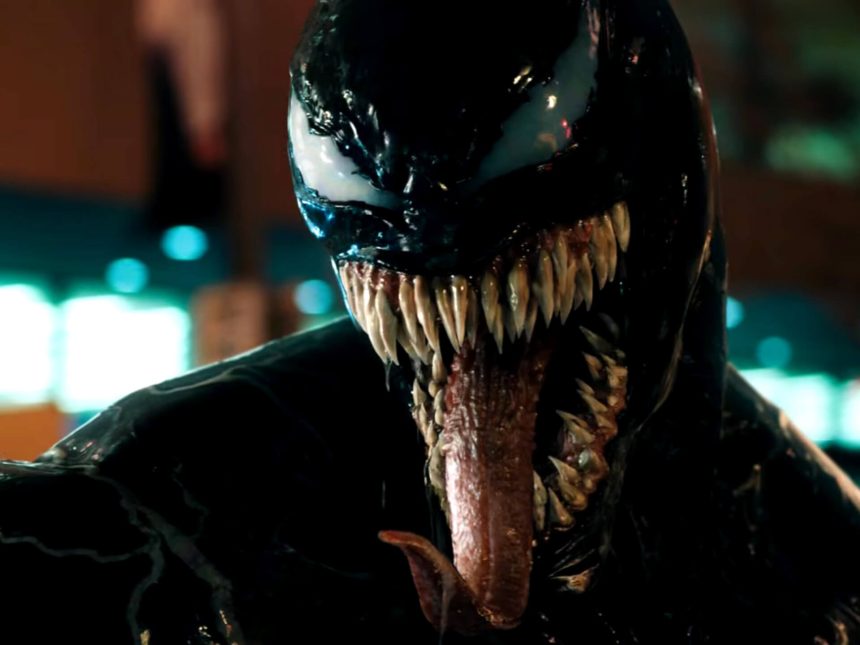 Bármelyik pillanatban befuthat a Venom: Let There Be Carnage előzetese 11 Venom