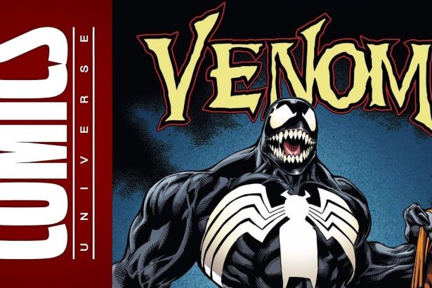 A Halálos Védelmező történet alapján készülhet a Venom film 14 A Halálos Védelmező történet alapján készülhet a Venom film