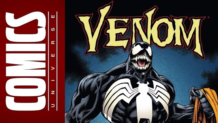 A Halálos Védelmező történet alapján készülhet a Venom film 11 A Halálos Védelmező történet alapján készülhet a Venom film