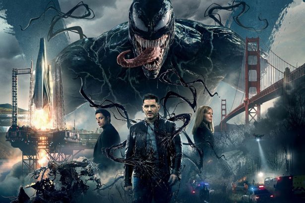 A Sony már dolgozik a Venom 2 részen, benne Vérontóval 14 Venom