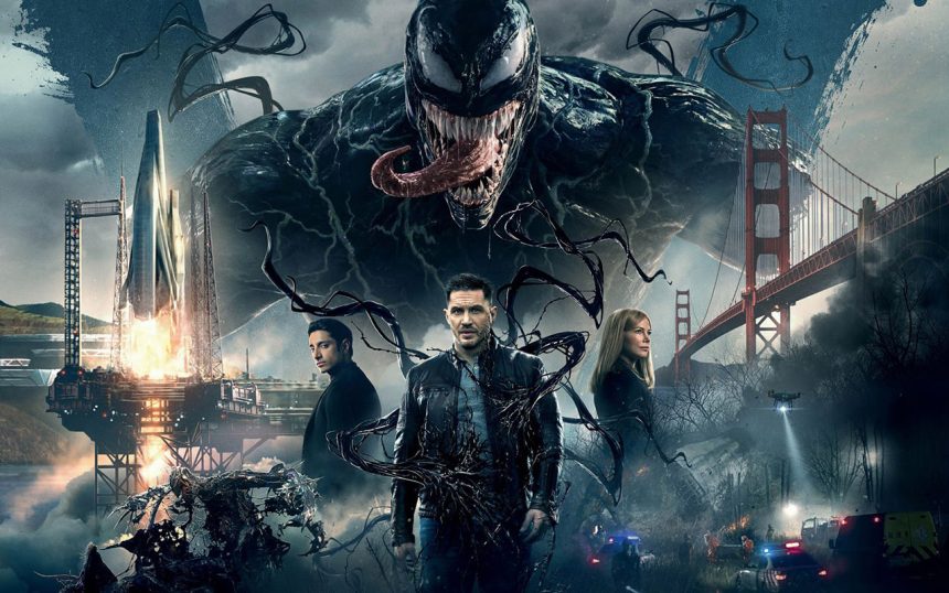 A Sony már dolgozik a Venom 2 részen, benne Vérontóval 11 Venom