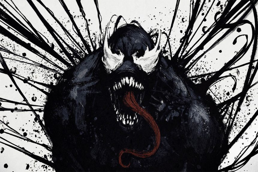 Megvan a Venom besorolása és a játékidő 11 Megvan a Venom besorolása és a játékidő