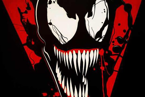 Lebukott Venom, íme az első kép a szimbiótáról 16 Lebukott Venom, íme az első kép a szimbiótáról