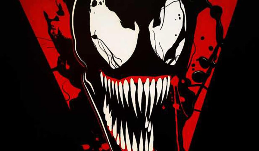Lebukott Venom, íme az első kép a szimbiótáról 11 Lebukott Venom, íme az első kép a szimbiótáról