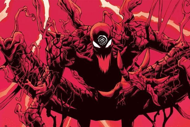 Már forgatási videót is kaptunk Woody Harrelson karakteréről a Venom 2. forgatásáról 22 Vérontó