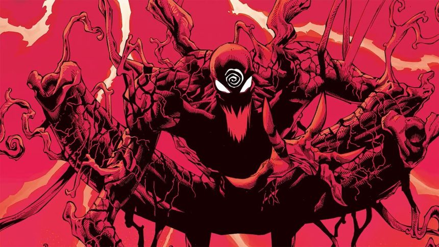 Már forgatási videót is kaptunk Woody Harrelson karakteréről a Venom 2. forgatásáról 11 Vérontó