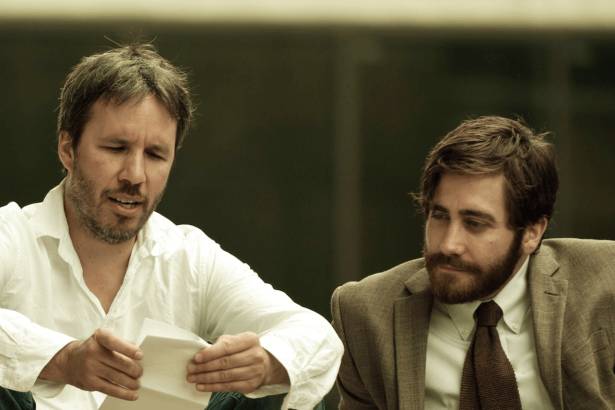 Újra együtt dolgozhat Jake Gyllenhaal és Denis Villeneuve 30 Újra együtt dolgozhat Jake Gyllenhaal és Denis Villeneuve