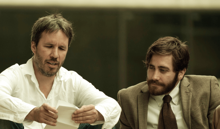 Újra együtt dolgozhat Jake Gyllenhaal és Denis Villeneuve 11 Újra együtt dolgozhat Jake Gyllenhaal és Denis Villeneuve