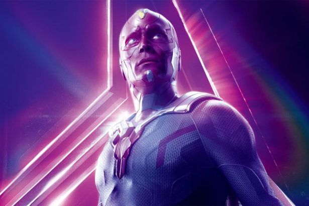 Paul Bettany meglepő dolgokat tárt fel a rajongók előtt Vízió nemi szervével kapcsolatban 18 Vízió