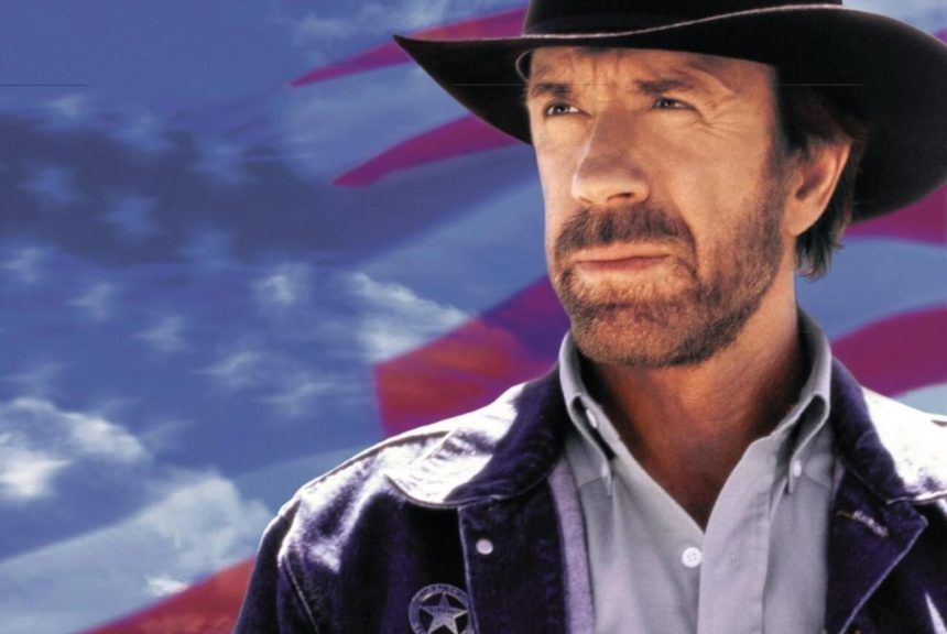 Az Odaát egyik főszereplője, Jared Padalecki lesz az új Texas Ranger 11 Walker