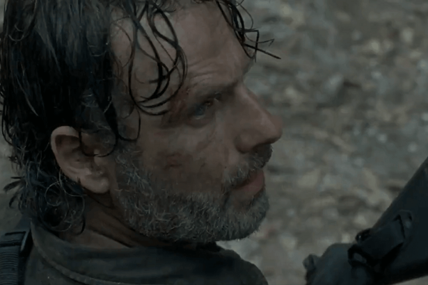 Rick is feltűnt a The Walking Dead széria új, a World Beyond spin-off előzetesében 14 World Beyond
