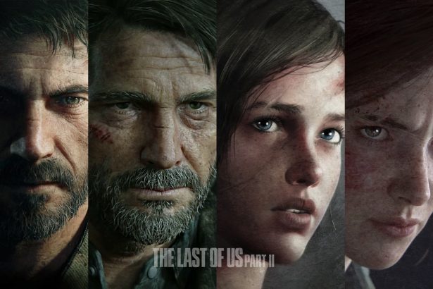 Így változott a The Last of Us grafikája 12 Így változott a The Last of Us grafikája