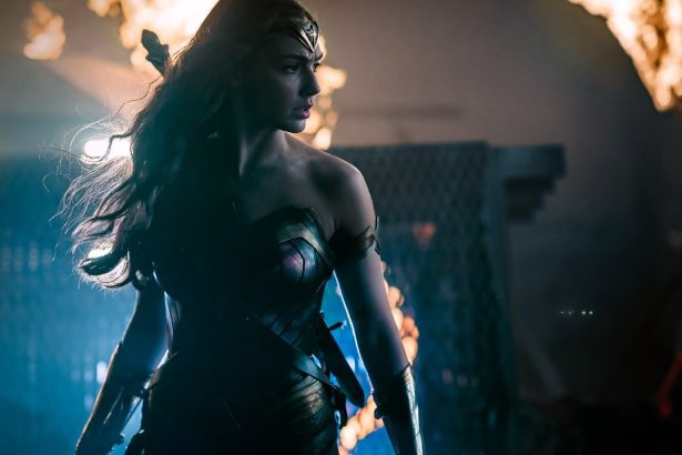 Gal Gadot Halle Berryt szeretné Wonder Woman szerelmének