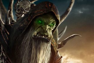 Kínában több rekordot is megdöntött a Warcraft-film 20 Kínában több rekordot is megdöntött a Warcraft-film