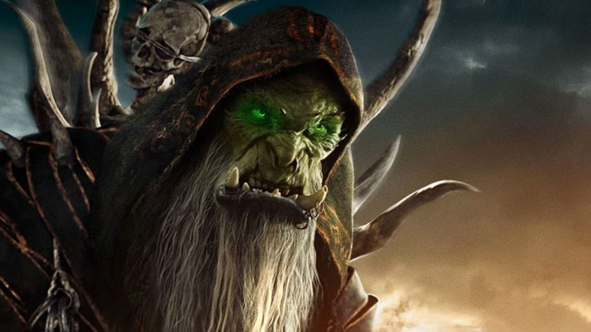 Kínában több rekordot is megdöntött a Warcraft-film 11 Kínában több rekordot is megdöntött a Warcraft-film