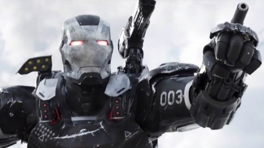 Don Cheadle visszatér a Bosszúállók 4-ben 11 Don Cheadle visszatér a Bosszúállók 4-ben