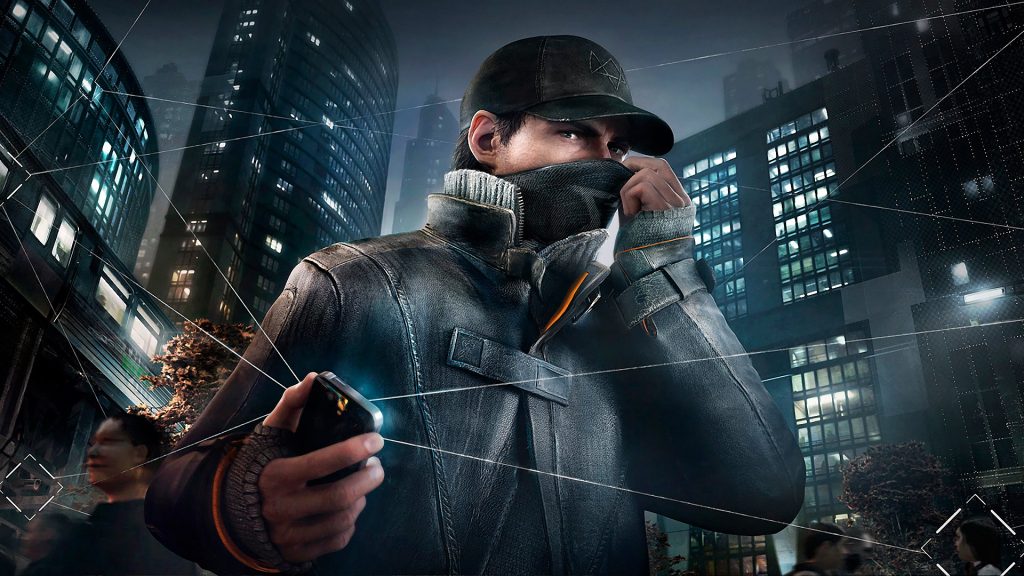 A Ubisoft nem adja fel: Számos új Far Cry és Assassin’s Creed játék készül 16 Watch Dogs