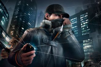 Felsültek a hackerek? Gyakorlatilag halott játékszéria a Watch Dogs, a filmről pedig nem hallunk 24 Watch Dogs