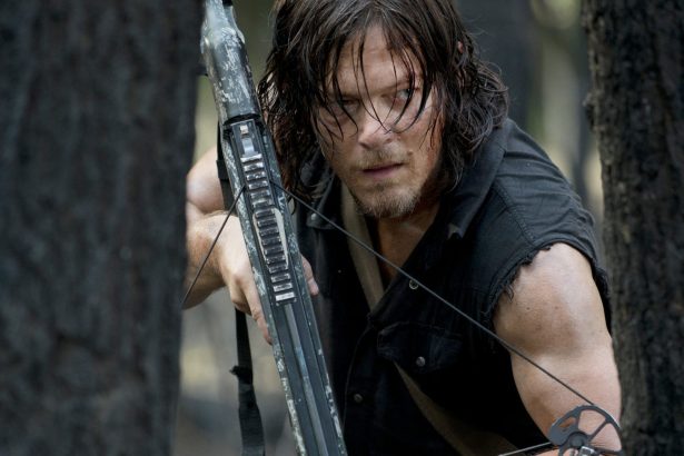 Máris érkeznek a hírek a The Walking Dead 7. évadjáról