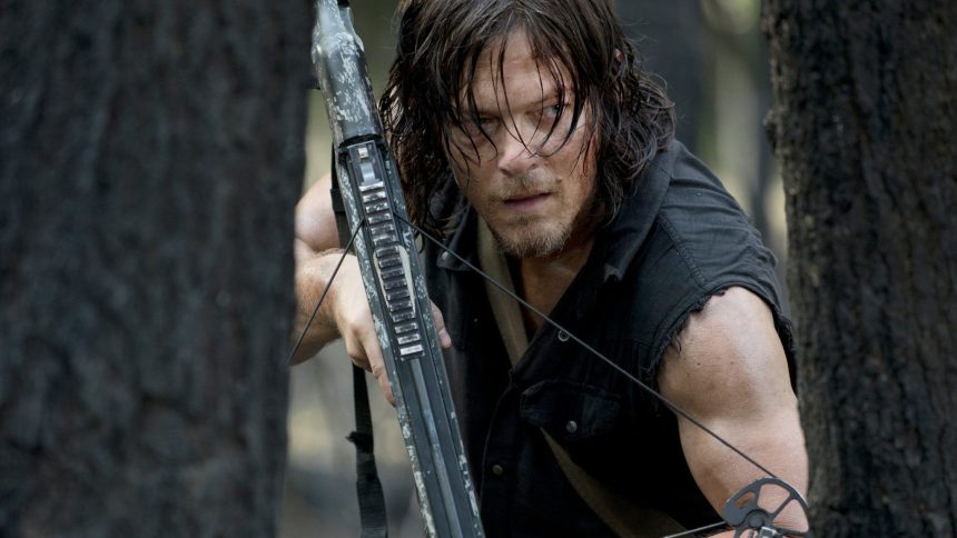 Máris érkeznek a hírek a The Walking Dead 7. évadjáról 11 Máris érkeznek a hírek a The Walking Dead 7. évadjáról