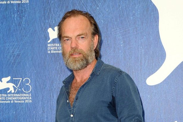 Kiderült, hogy Hugo Weaving miért nem fog szerepelni a Mátrix negyedik részében 16 Hugo Weaving