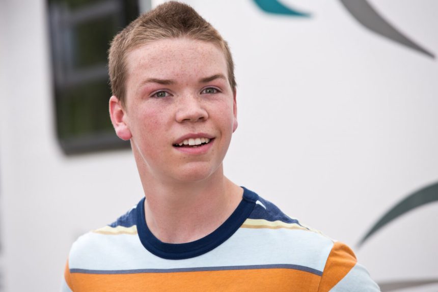 Főszereplő nélkül maradt az Amazon gyártású A Gyűrűk Ura-sorozat, miután Will Poulter kiszállt 11 Will Poulter