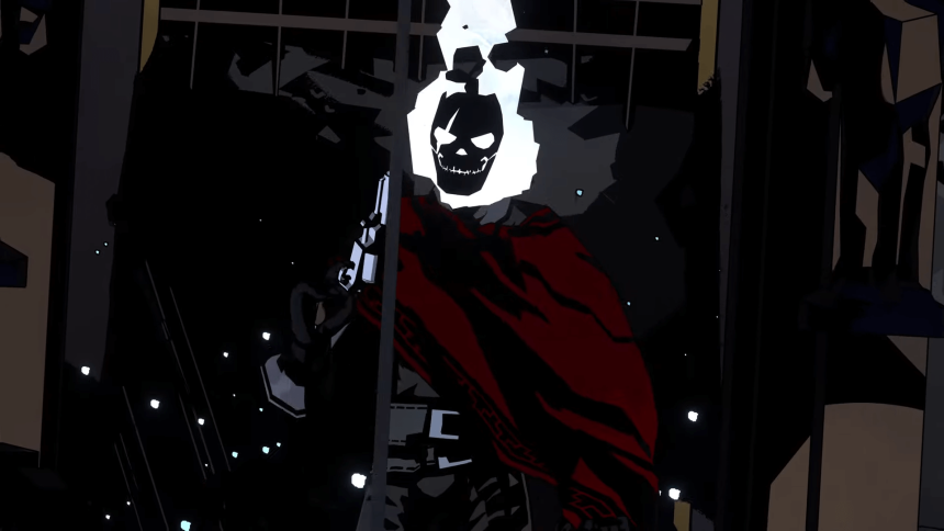 JÁTÉKTESZT: West of Dead