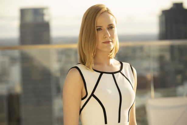 Az HBO berendelte a Westworld negyedik évadát 20 Westworld