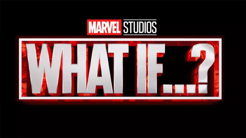 What If...?