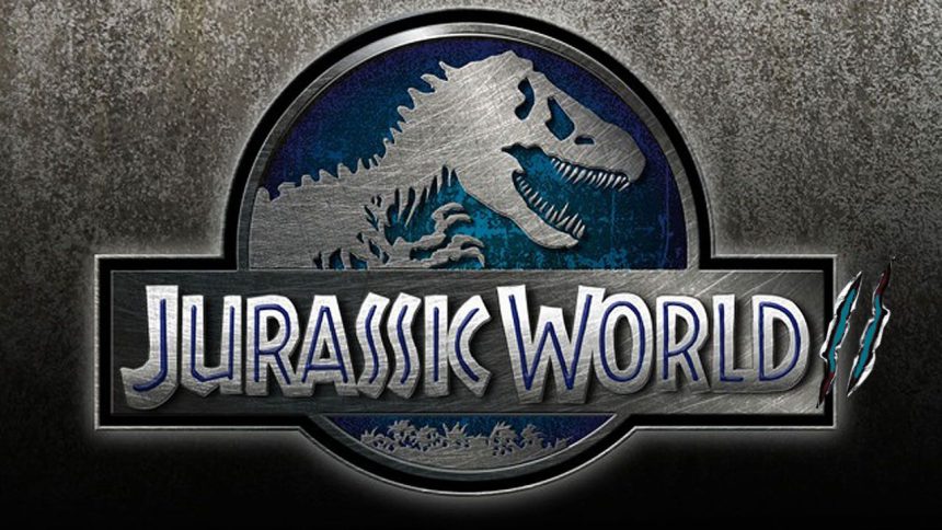 Márciustól forog a Jurassic World 2