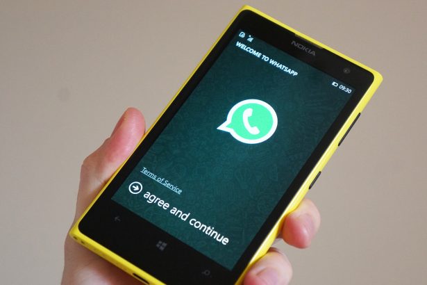 Windowsra és OS X-re is megérkezett az asztali WhatsApp