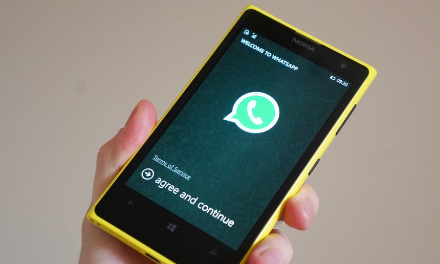 Windowsra és OS X-re is megérkezett az asztali WhatsApp