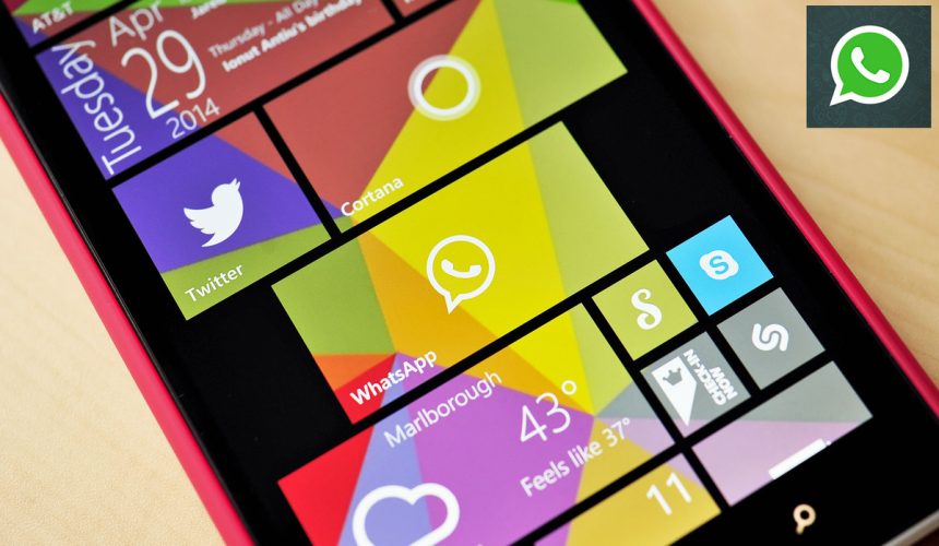 72 órás bant kaptak a WhatsApp felhasználók 11 72 órás bant kaptak a WhatsApp felhasználók
