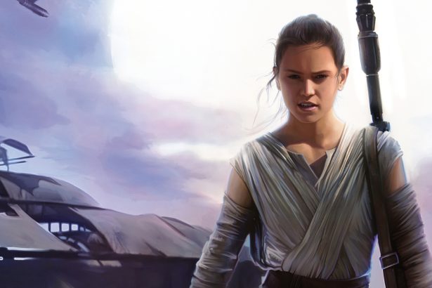 Star Wars - egy újabb teória érkezett Rey származásához 16 Star Wars - egy újabb teória érkezett Rey származásához