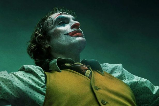 Box Office-figyelő: 2019/43. hét: Nagyon szoros verseny és rekorddöntés 12 Joker