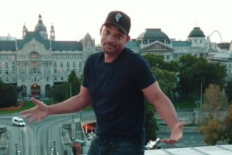 Ez a világsztárok véleménye Magyarországról 27 Will Smith