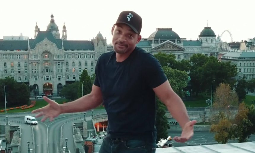Will Smith