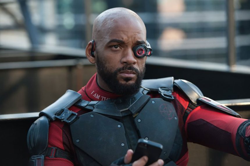 Leghamarabb 2018 végén kezdik a Suicide Squad 2. munkáit 11 Leghamarabb 2018 végén kezdik a Suicide Squad 2. munkáit