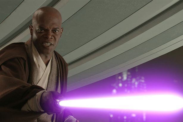 Mace Windu mester visszatérésére utalt volna a Disney? 18 Mace Windu mester visszatérésére utalt volna a Disney?