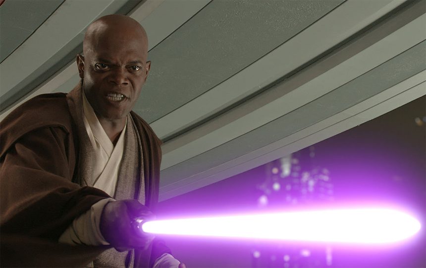 [SWCO] Samuel L. Jackson szeretne visszatérni Mace Windu mesterként