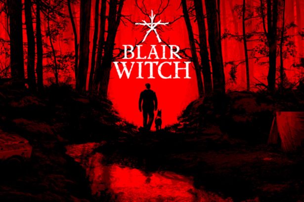 Újabb hátborzongató előzetesen a Blair Witch 20 Újabb hátborzongató előzetesen a Blair Witch