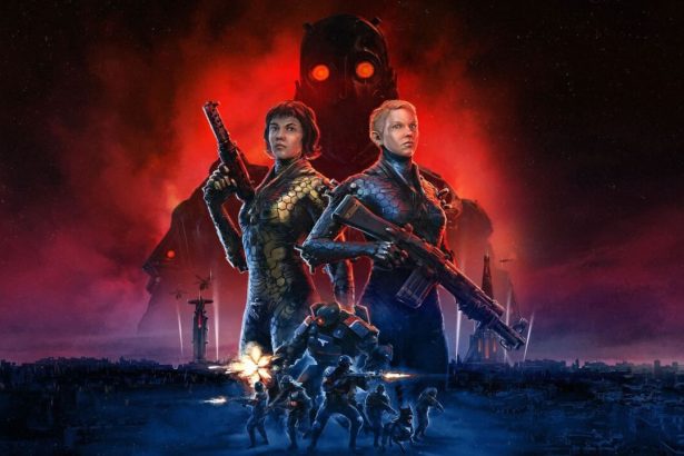 JÁTEKTESZT: Wolfenstein: Youngblood 26 JÁTEKTESZT: Wolfenstein: Youngblood