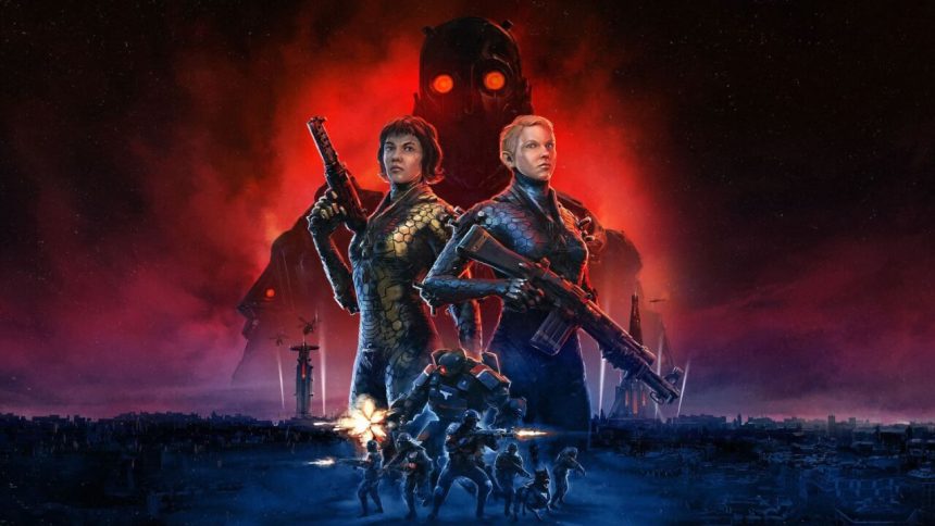JÁTEKTESZT: Wolfenstein: Youngblood