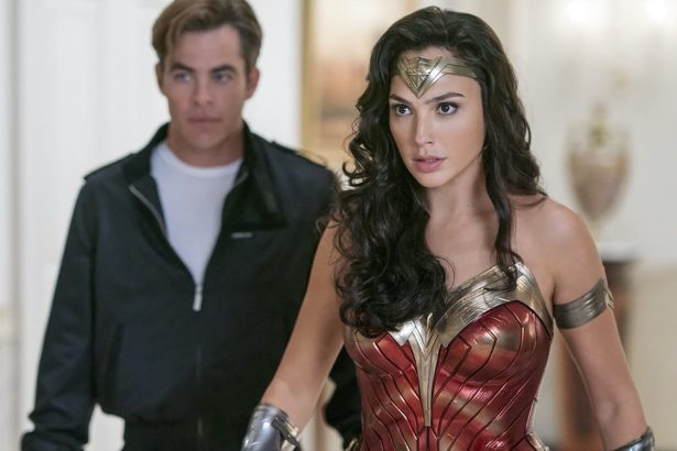 A WanerMedia ezzel indokolta döntését, miért az HBO Max ad otthont a Wonder Woman 1984-nek 28 Wonder Woman 1984