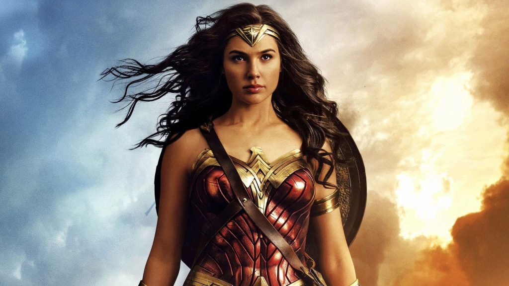 Wonder Woman
